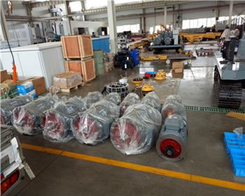 西瑪泰電機(jī)，信譽(yù)卓著